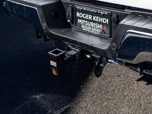 Used 2019 Ford F250 Lariat w/ Lariat Ultimate Package image 9