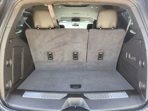 Used 2024 Chevrolet Tahoe RST w/ Luxury Package image 18