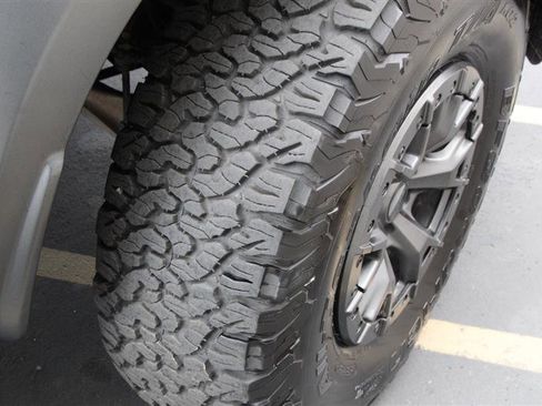 Used 2021 Ford F150 Raptor w/ Raptor 37 Performance Package image 44