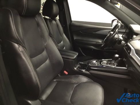 Used 2022 MAZDA CX-9 Grand Touring image 37