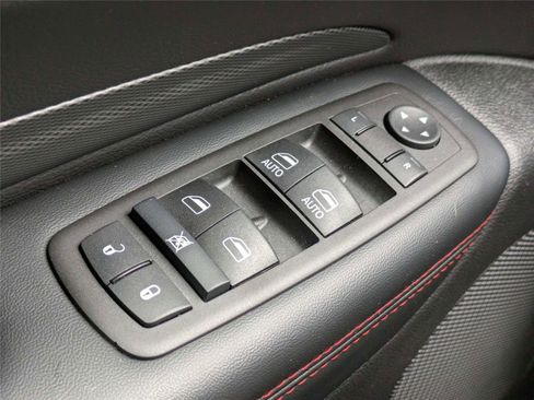 New 2026 Dodge Durango GT image 26