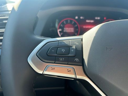 New 2026 Volkswagen Atlas Cross Sport SEL R-Line image 16