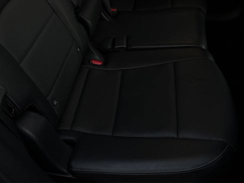 Used 2023 INFINITI QX50 Luxe image 49