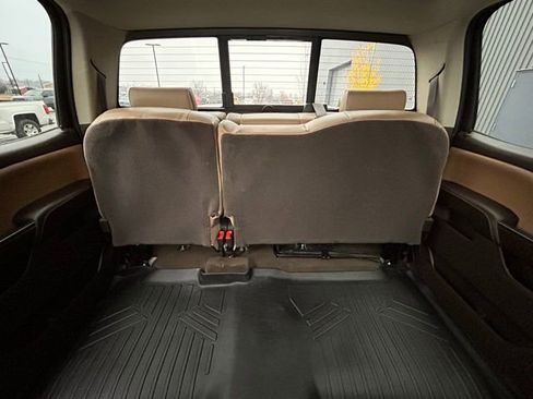 Used 2017 GMC Sierra 1500 Denali image 38