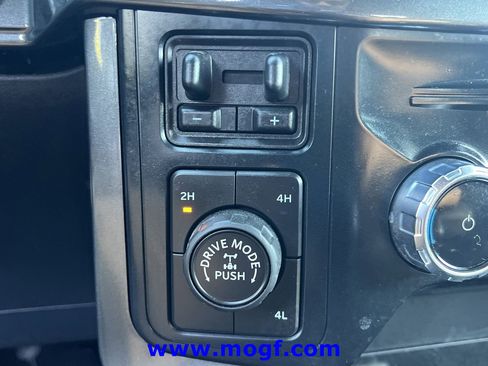 Certified 2023 Ford F150 XLT w/ Equipment Group 302A High AWD/4WD image 7