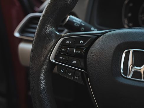 Used 2021 Honda Accord LX image 28