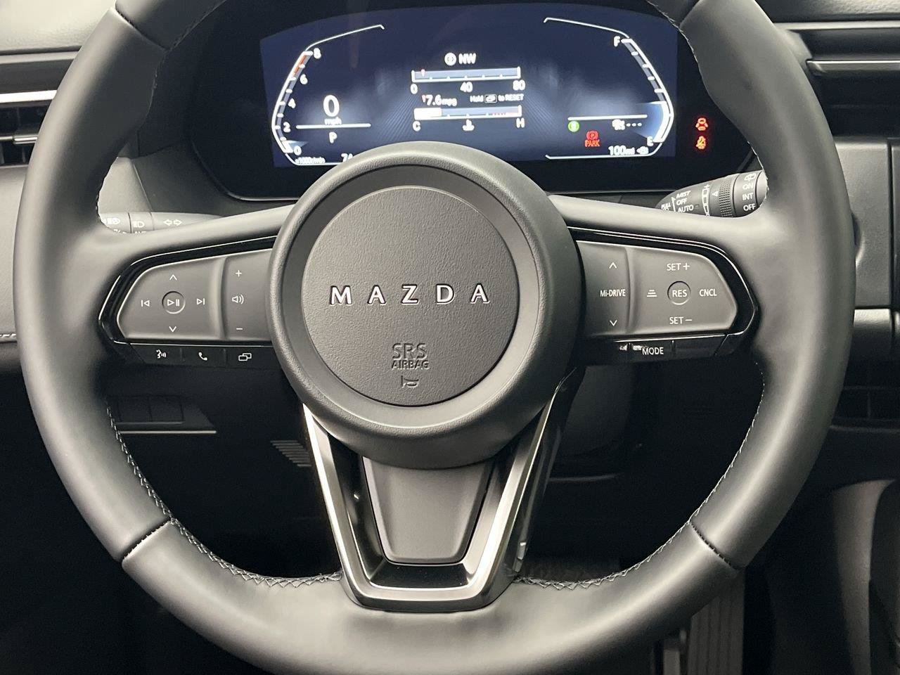 New 2026 MAZDA CX-5 Select AWD/4WD image 13