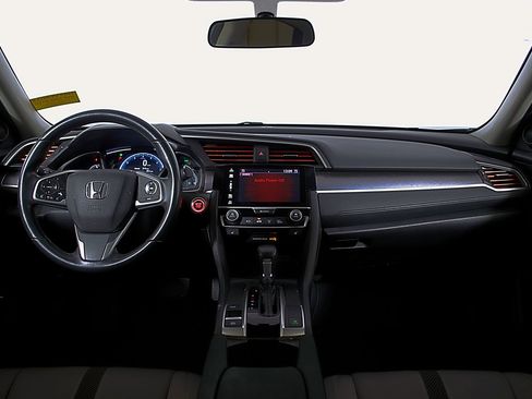 Used 2018 Honda Civic EX-T image 13