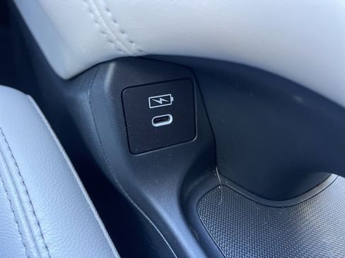 Certified 2026 Honda HR-V EX-L image 27