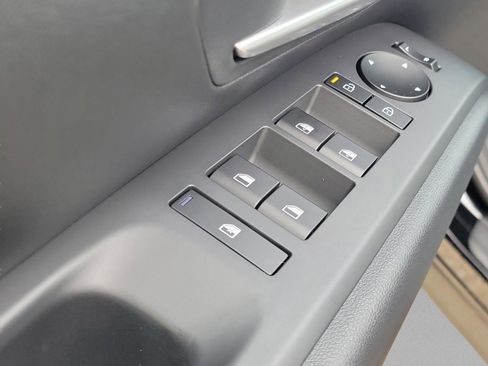 New 2026 Hyundai Tucson SEL image 21