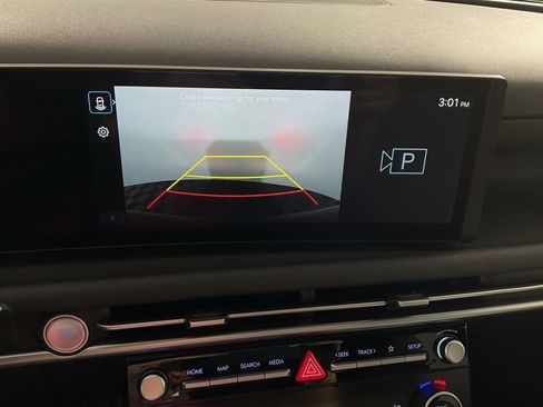 New 2026 Hyundai Santa Cruz SEL AWD/4WD image 3