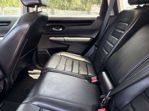 Used 2024 Honda CR-V EX-L image 13