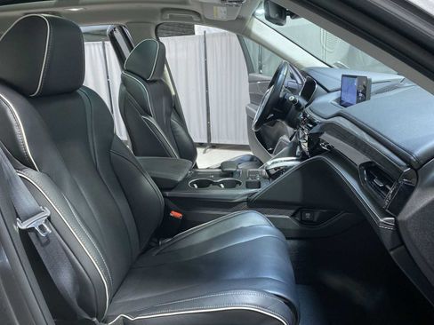 Certified 2023 Acura MDX SH-AWD w/ Advance Package image 14