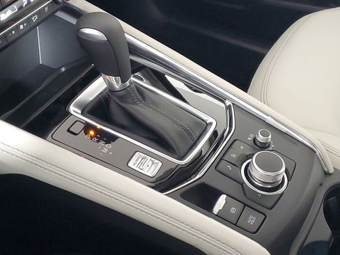 New 2025 MAZDA CX-5 AWD 2.5 S image 24