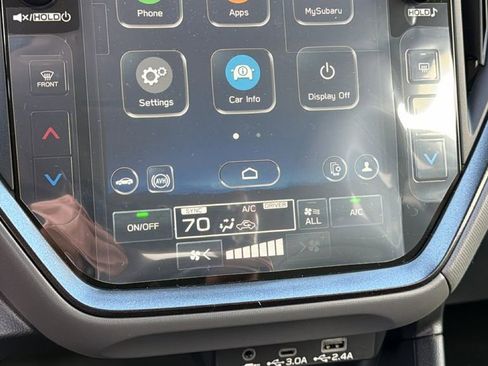 New 2026 Subaru Crosstrek 2.5i Limited AWD/4WD image 14