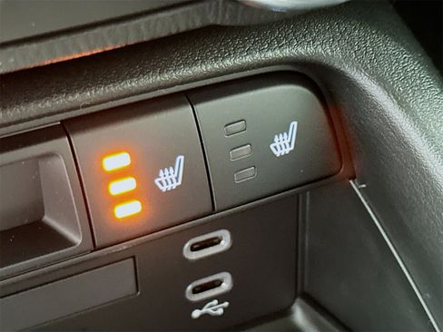 New 2026 MAZDA MX-5 Miata Grand Touring w/ Weather Package image 20