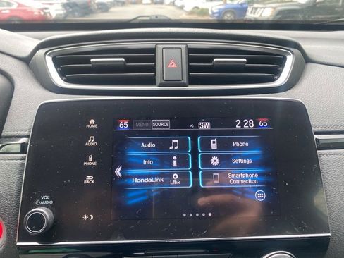 Used 2022 Honda CR-V EX-L image 22