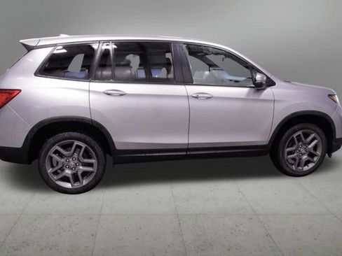 Certified 2023 Honda Passport EX-L image 7