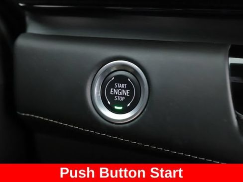 Used 2024 Cadillac Escalade V w/ LPO, ONYX Package AWD/4WD image 25