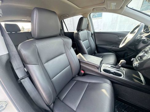 Used 2018 Acura RDX AWD image 17