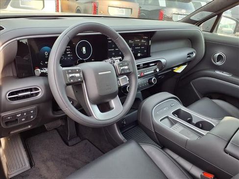 New 2026 Hyundai Palisade Calligraphy image 14