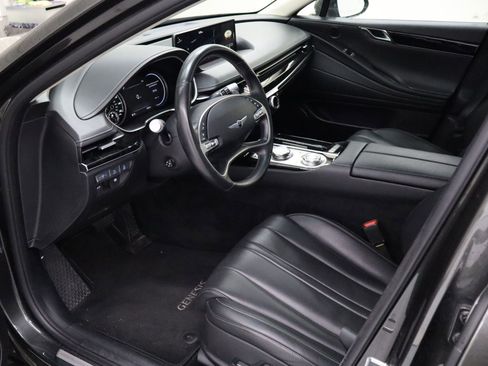 Used 2023 Genesis G80 2.5T image 24