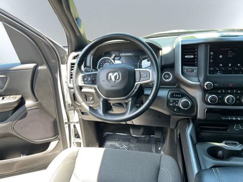 Used 2023 RAM 1500 Big Horn AWD/4WD image 19