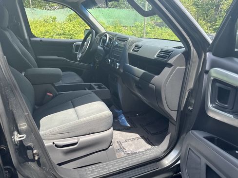 Used 2008 Honda Ridgeline RT image 19