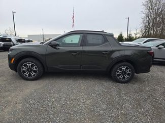 New 2026 Hyundai Santa Cruz XRT AWD/4WD video 2