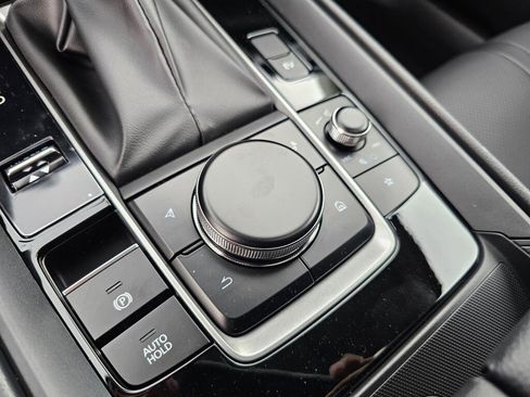 New 2026 MAZDA CX-50 AWD 2.5 Hybrid w/ Premium Pkg image 37