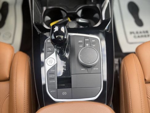 Used 2022 BMW X3 sDrive30i w/ Convenience Package image 14