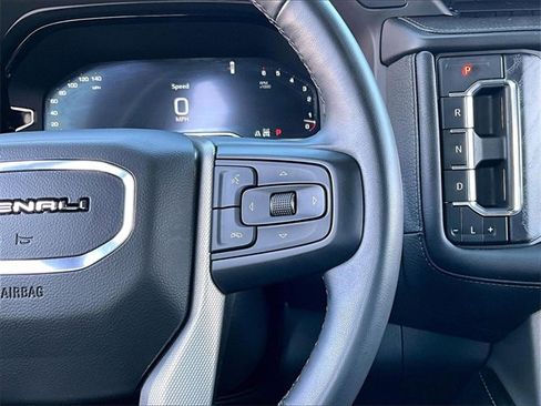 Used 2023 GMC Yukon Denali w/ Max Trailering Package image 25