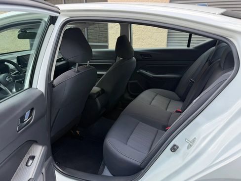 Used 2026 Nissan Altima 2.5 SV AWD/4WD image 29