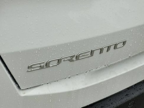New 2026 Kia Sorento SX FWD image 6
