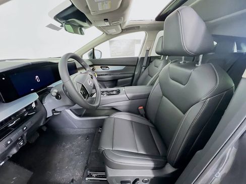 New 2026 Nissan Murano SL AWD/4WD image 19