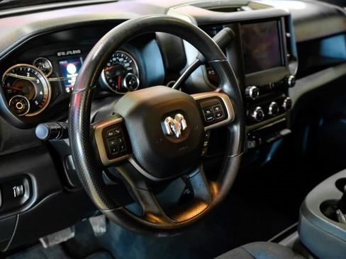 Used 2022 RAM 2500 Tradesman image 16