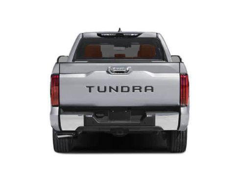 Used 2024 Toyota Tundra 1794 Edition w/ TRD Off-Road Package AWD/4WD image 8