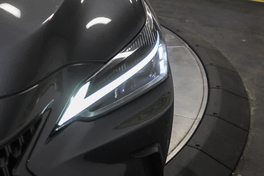 Used 2024 Lexus NX 350 AWD w/ Cold Area Package image 11