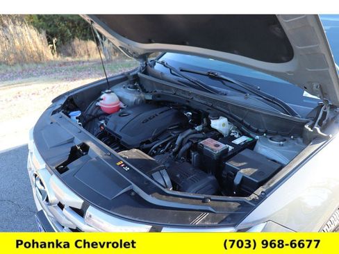 Used 2022 Hyundai Santa Cruz SE image 32