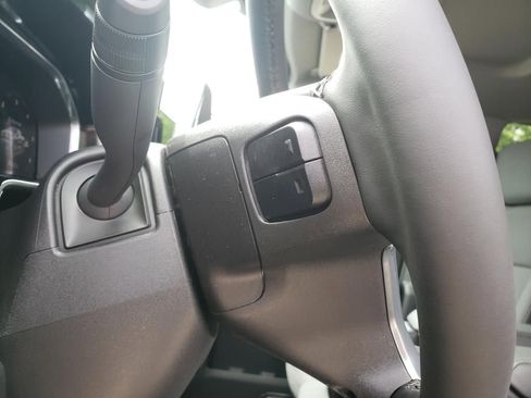 New 2026 Chevrolet Silverado 1500 LT AWD/4WD image 27