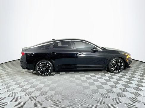 Used 2021 Kia K5 GT-Line FWD image 9