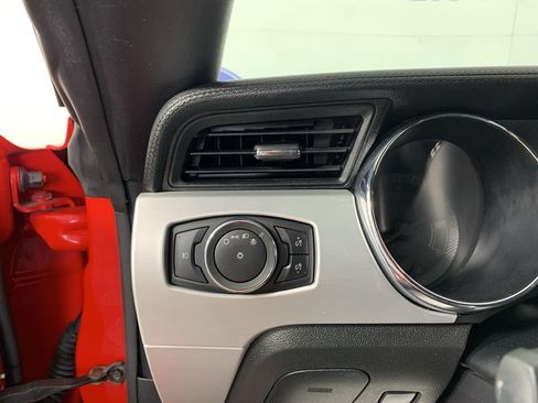 Used 2015 Ford Mustang Premium RWD image 16