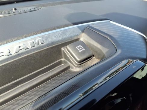 Used 2025 RAM 1500 Lone Star RWD image 27