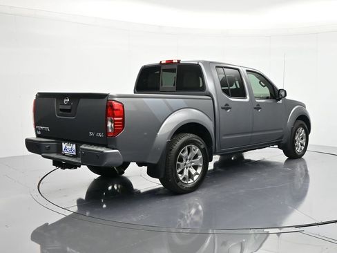 Used 2021 Nissan Frontier SV image 6
