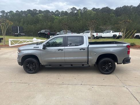 New 2026 Chevrolet Silverado 1500 LT Trail Boss w/ Convenience Package II AWD/4WD image 28