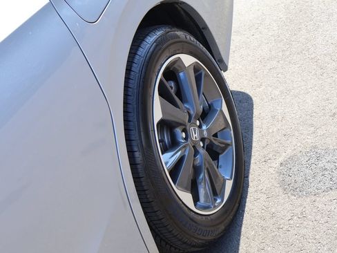 Certified 2024 Honda Odyssey Elite image 37