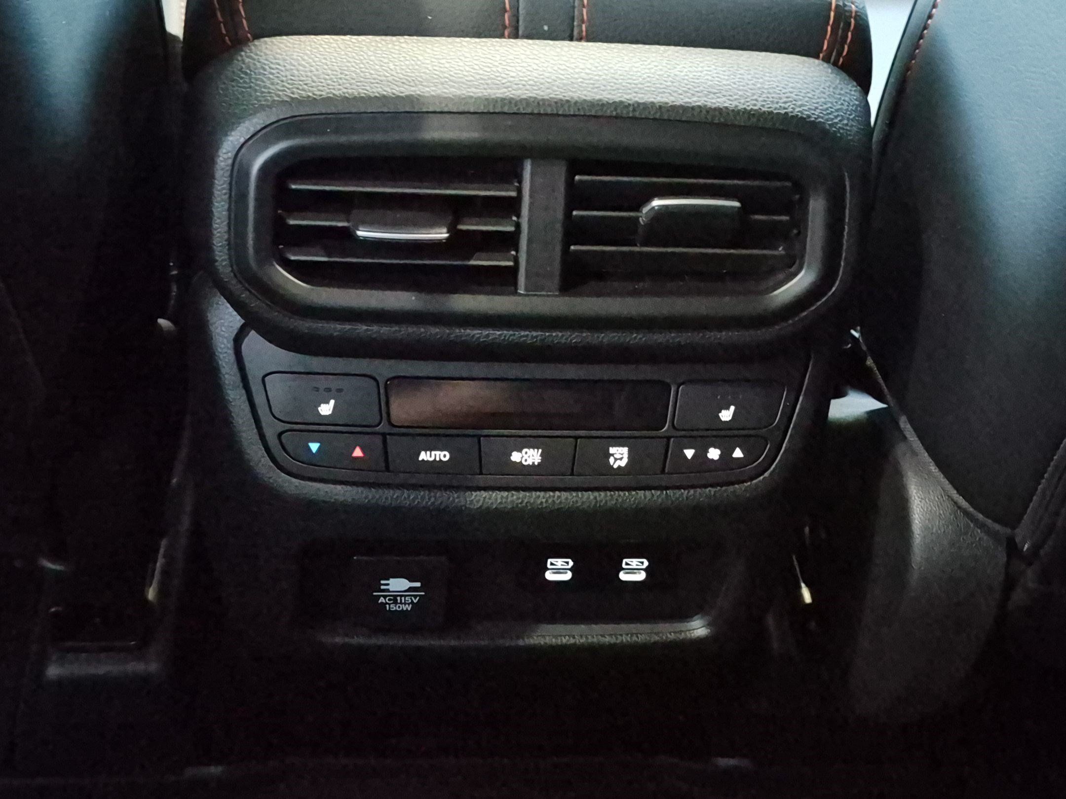 Used 2026 Honda Passport TrailSport Elite image 26
