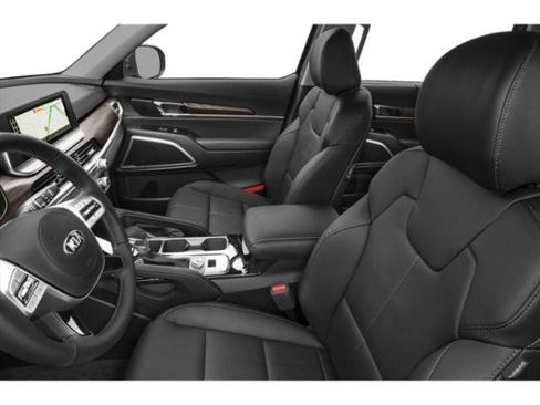 Used 2020 Kia Telluride EX w/ EX Premium Package image 12