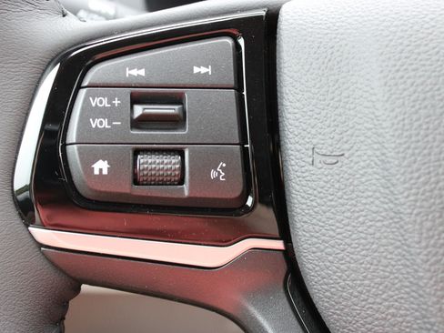New 2026 Honda Odyssey Touring image 35