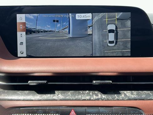 New 2026 Genesis G90 3.5T image 19